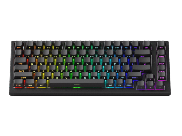 Akko TAC75 HE Magnetic Keyboard