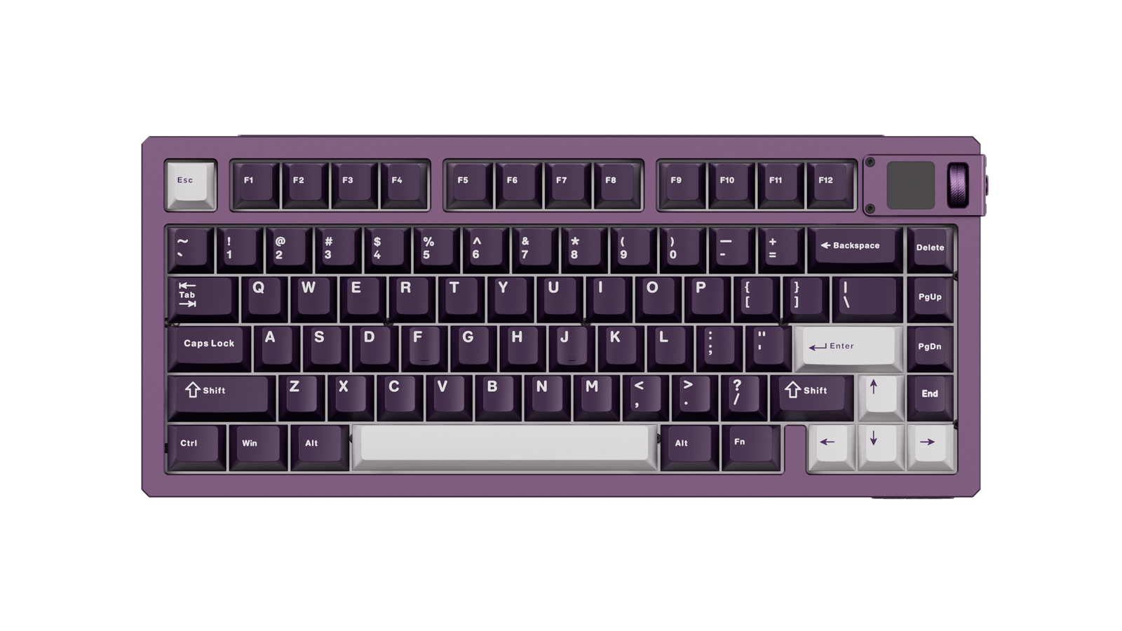 Akko MOD007 V5 HE - Cybertronicsbd