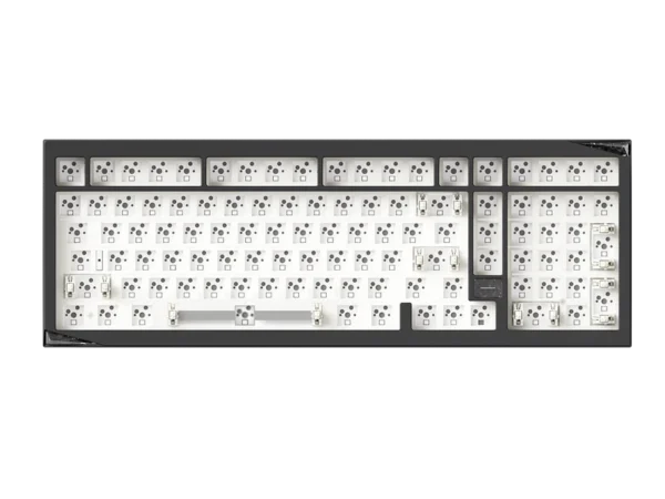 Akko Mineral 02 VIA Barebone