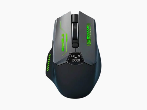 LINGBAO M8 Tri-Mode Wireless Gaming Mouse