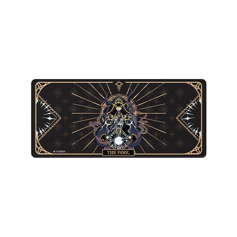 Lord-of-Mysteries-MousePad