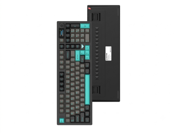 Ganss GS3101T Pro Mechanical keyboard