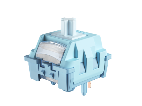 Akko Creamy Blue U1 Switch