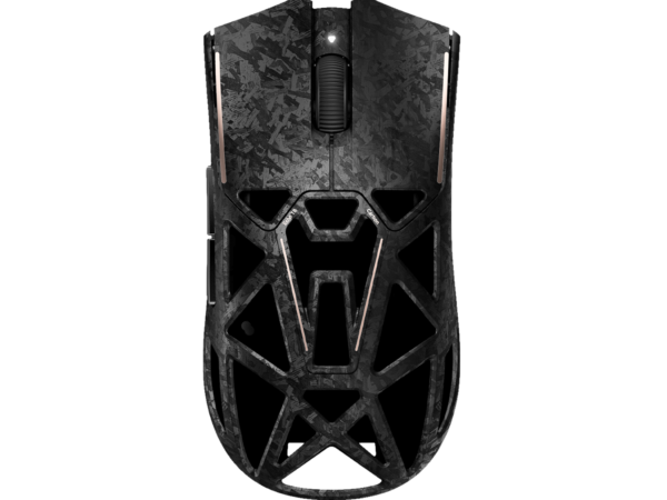 Akko Echo Ultra Carbon Fiber Gaming Mouse